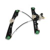 Recambio de elevalunas delantero izquierdo para bmw x1 (e84) 2.0 turbodiesel cat referencia OEM IAM 51332990385  