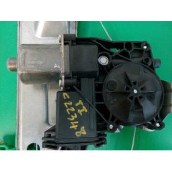 Recambio de elevalunas trasero izquierdo para opel astra j lim. 4türig business referencia OEM IAM CABLE 13350761 