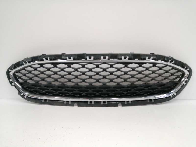 Recambio de rejilla delantera para ford fiesta (ce1) trend referencia OEM IAM H1BB8B271A1  