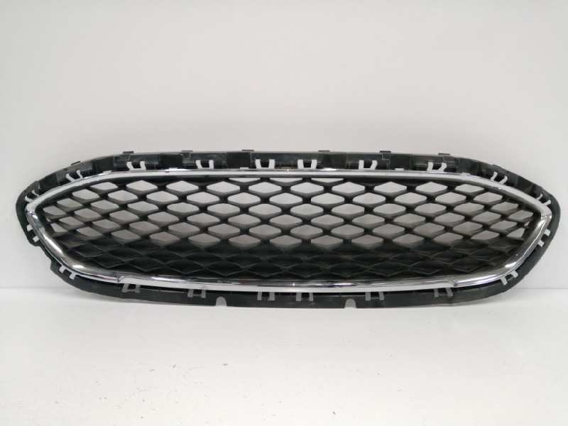 Recambio de rejilla delantera para ford fiesta (ce1) trend referencia OEM IAM H1BB8B271A1  