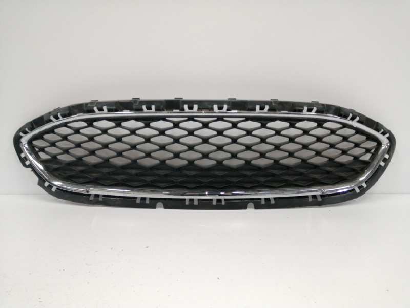 Recambio de rejilla delantera para ford fiesta (ce1) trend referencia OEM IAM H1BB8B271A1  