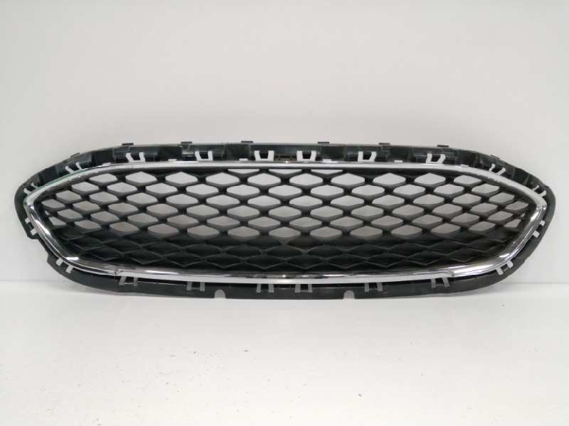 Recambio de rejilla delantera para ford fiesta (ce1) trend referencia OEM IAM H1BB8B271A1  