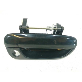 Recambio de maneta exterior delantera derecha para hyundai accent (lc) gl 4p referencia OEM IAM 8266025000CA  