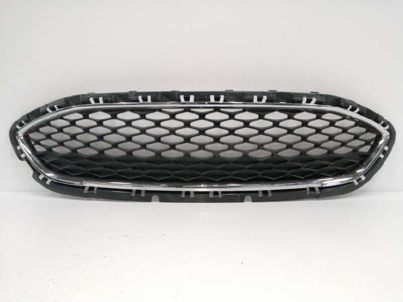 Recambio de rejilla delantera para ford fiesta (ce1) trend referencia OEM IAM H1BB8B271A1  