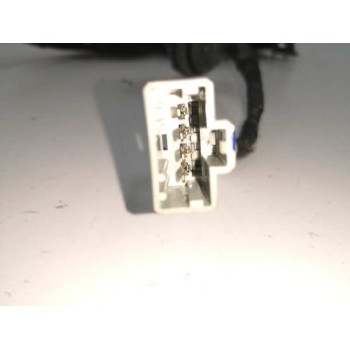 Recambio de piloto trasero derecho para honda civic berlina 5 (fk) 1.8 vtec cat referencia OEM IAM 33501SMGE04  