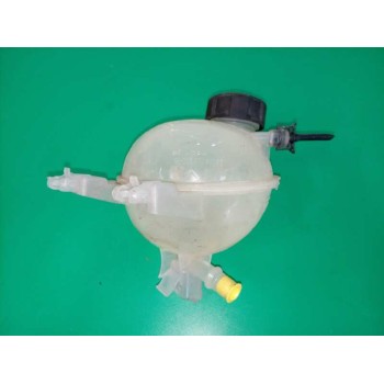 Recambio de deposito expansion para citroën c3 tonic referencia OEM IAM 9800777280  