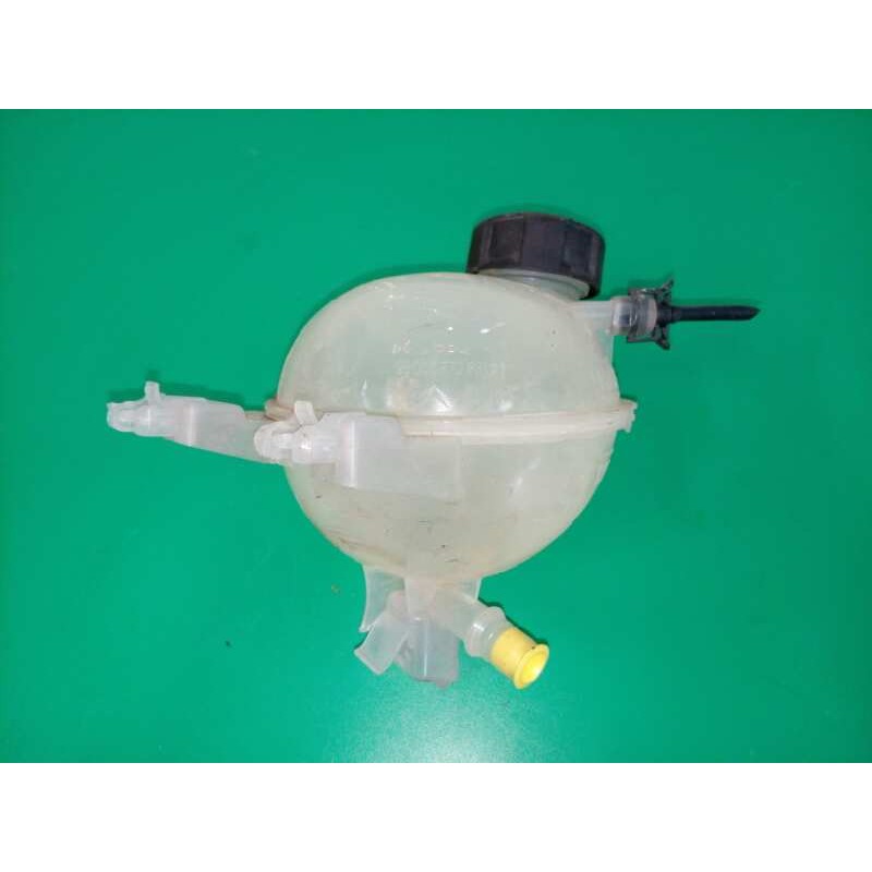 Recambio de deposito expansion para citroën c3 tonic referencia OEM IAM 9800777280  