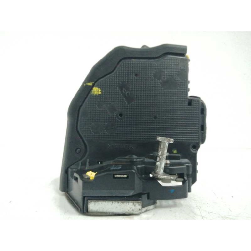 Recambio de cerradura puerta trasera derecha para toyota auris touring sports (e18) 1.8 16v cat (híbrido) referencia OEM IAM   