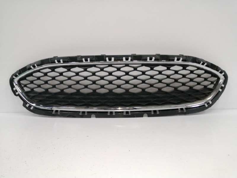 Recambio de rejilla delantera para ford fiesta (ce1) trend referencia OEM IAM H1BB8B271A1  