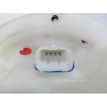 Recambio de aforador para citroën c3 picasso 1.4 16v referencia OEM IAM 9674466680  