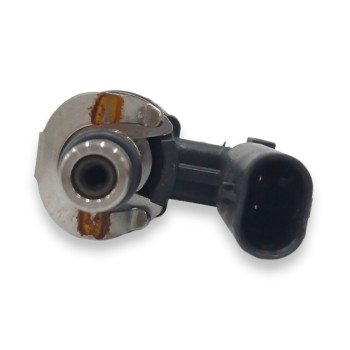 Recambio de inyector para seat leon st (5f8) 1.5 16v tsi act referencia OEM IAM 04E906036AD  