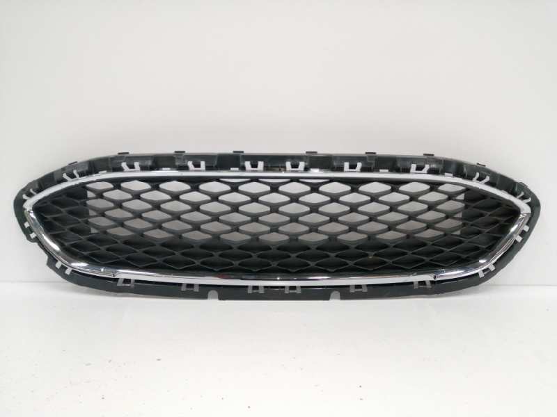 Recambio de rejilla delantera para ford fiesta (ce1) trend referencia OEM IAM H1BB8B271A5  
