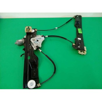 Recambio de elevalunas delantero izquierdo para opel astra j lim. 4türig business referencia OEM IAM 13350757  