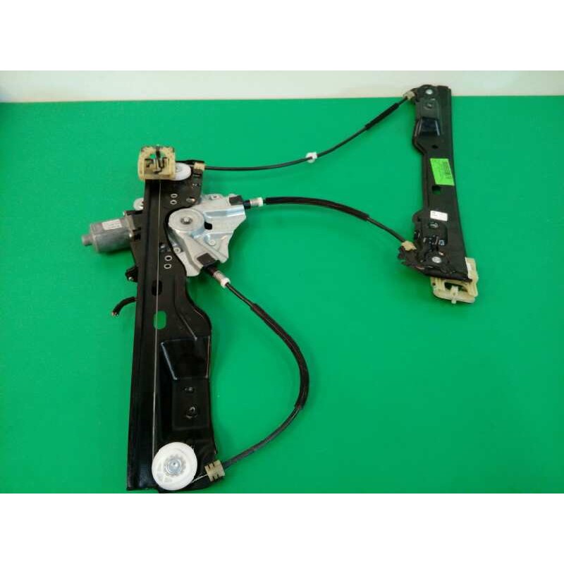 Recambio de elevalunas delantero izquierdo para opel astra j lim. 4türig business referencia OEM IAM 13350757  