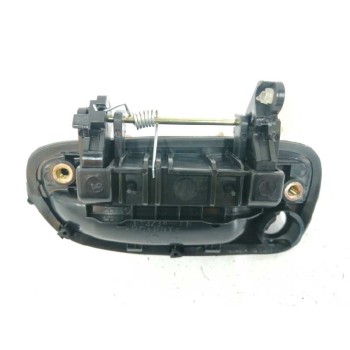 Recambio de maneta exterior delantera derecha para hyundai accent (lc) gl 4p referencia OEM IAM 8266025000CA  