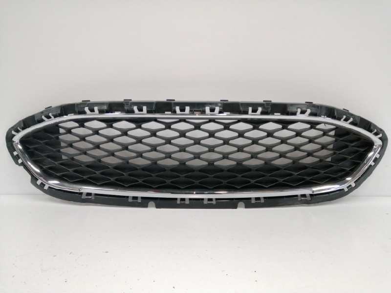 Recambio de rejilla delantera para ford fiesta (ce1) trend referencia OEM IAM H1BB8B271A5  