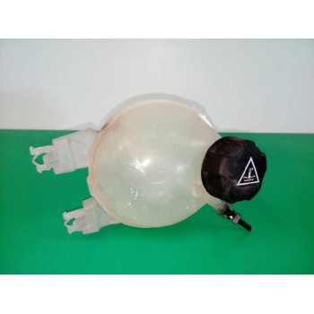 Recambio de deposito expansion para citroën c3 tonic referencia OEM IAM 9800777280  