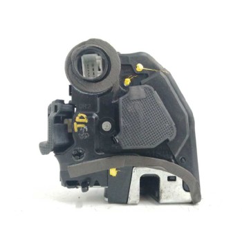 Recambio de cerradura puerta trasera derecha para toyota auris touring sports (e18) 1.8 16v cat (híbrido) referencia OEM IAM   