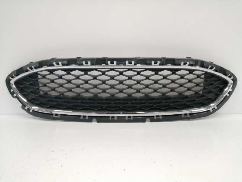 Recambio de rejilla delantera para ford fiesta (ce1) trend referencia OEM IAM H1BB8B271A5  