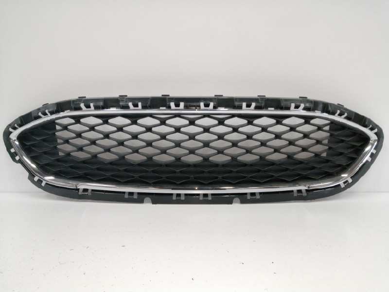 Recambio de rejilla delantera para ford fiesta (ce1) trend referencia OEM IAM H1BB8B271A5  