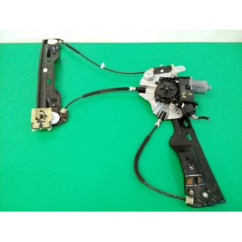Recambio de elevalunas delantero izquierdo para opel astra j lim. 4türig business referencia OEM IAM 13350757  
