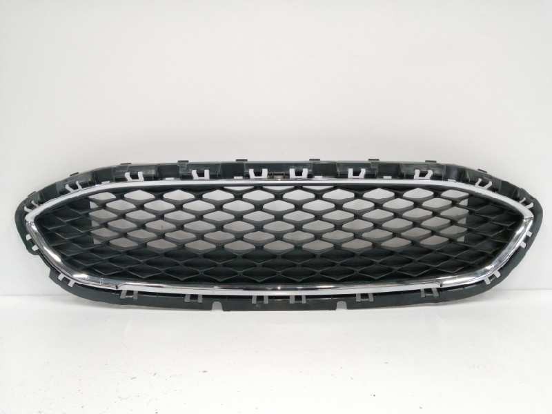 Recambio de rejilla delantera para ford fiesta (ce1) trend referencia OEM IAM H1BB8B271A5  