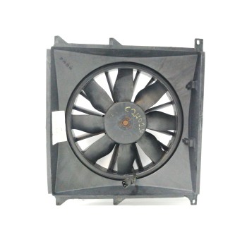 Recambio de electroventilador para bmw serie 3 compacto (e36) 1.9 cat referencia OEM IAM 64548363741  