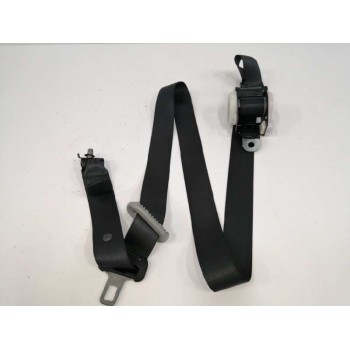 Recambio de cinturon seguridad trasero izquierdo para honda civic berlina 5 (fk) 1.8 vtec cat referencia OEM IAM 82850SMGG01ZA  