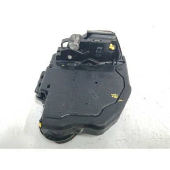 Recambio de cerradura puerta trasera derecha para toyota auris touring sports (e18) 1.8 16v cat (híbrido) referencia OEM IAM   