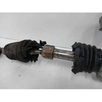 Recambio de cremallera direccion para audi a4 b6 (8e2) 2.5 tdi referencia OEM IAM 8E1422066T  
