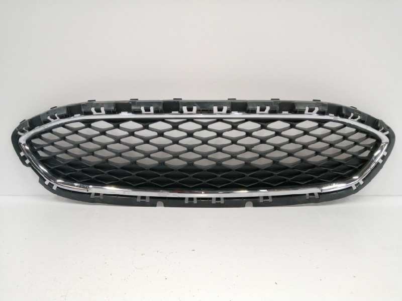 Recambio de rejilla delantera para ford fiesta (ce1) trend referencia OEM IAM H1BB8B271A1  
