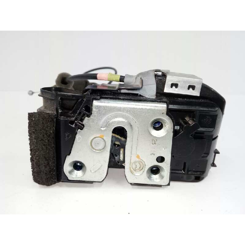 Recambio de cerradura puerta delantera derecha para nissan note (e12) 1.2 referencia OEM IAM 805003VV0A  