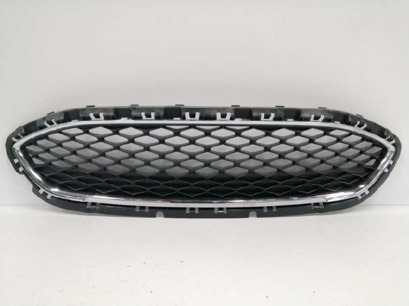 Recambio de rejilla delantera para ford fiesta (ce1) trend referencia OEM IAM H1BB8B271A1  