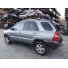 kia sportage del año 2006