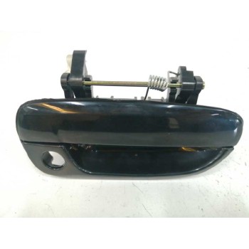 Recambio de maneta exterior delantera derecha para hyundai accent (lc) gl 4p referencia OEM IAM 8266025000CA  