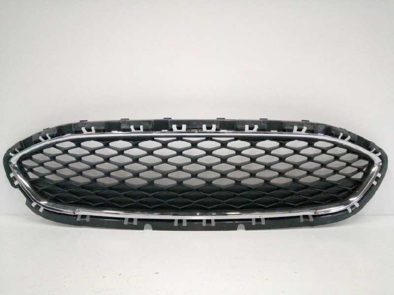 Recambio de rejilla delantera para ford fiesta (ce1) trend referencia OEM IAM H1BB8B271A1  