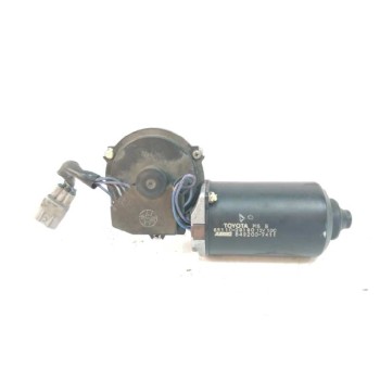 Recambio de motor limpia delantero para toyota previa (r30) 2.0 turbodiesel cat referencia OEM IAM 8511028180 8492007411 