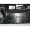 Recambio de rejilla delantera para ford fiesta (ce1) trend referencia OEM IAM H1BB8B271A1  