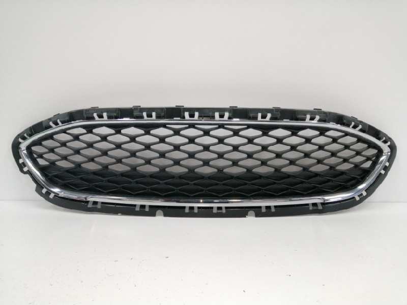 Recambio de rejilla delantera para ford fiesta (ce1) trend referencia OEM IAM H1BB8B271A1  