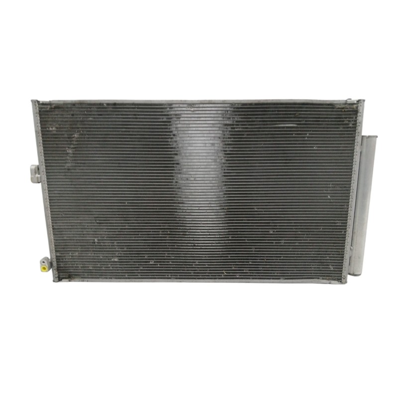 Recambio de condensador / radiador aire acondicionado para mazda 2 hatchback (kb) 1.5 hybrid (kbac3x) referencia OEM IAM 4477400