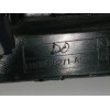 Recambio de rejilla delantera para ford fiesta (ce1) trend referencia OEM IAM H1BB8B271A1  