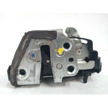 Recambio de cerradura puerta trasera derecha para toyota auris touring sports (e18) 1.8 16v cat (híbrido) referencia OEM IAM   