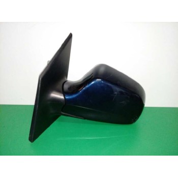 Recambio de retrovisor izquierdo para hyundai matrix (fc) 1.5 crdi 16v gls referencia OEM IAM 8761017700CA ELECTRICO 