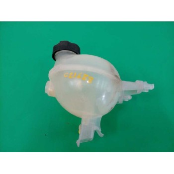 Recambio de deposito expansion para citroën c3 tonic referencia OEM IAM 9800777280  