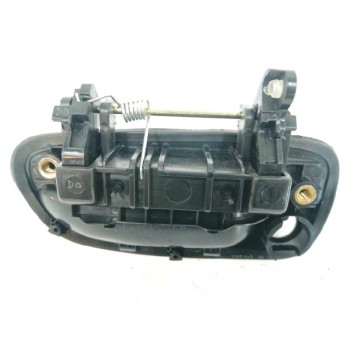 Recambio de maneta exterior delantera derecha para hyundai accent (lc) gl 4p referencia OEM IAM 8266025000CA  