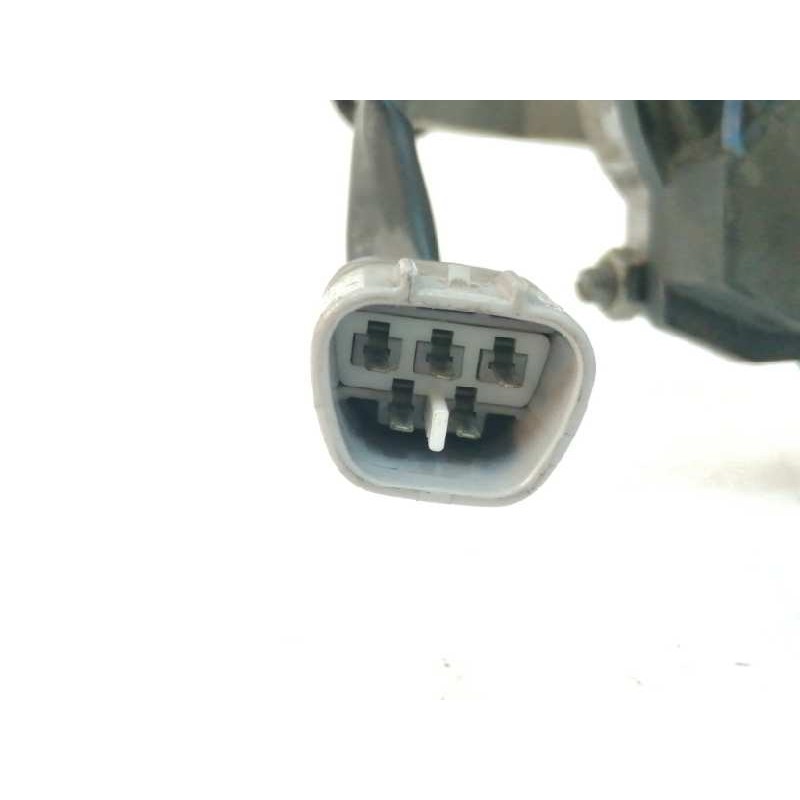 MOTOR LIMPIA DELANTERO 8492007411