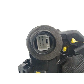 Recambio de cerradura puerta trasera derecha para toyota auris touring sports (e18) 1.8 16v cat (híbrido) referencia OEM IAM   