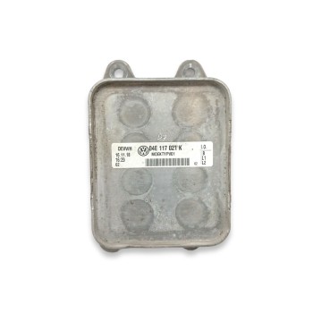 Recambio de enfriador aceite motor para seat leon st (5f8) 1.5 16v tsi act referencia OEM IAM 04E117021K  