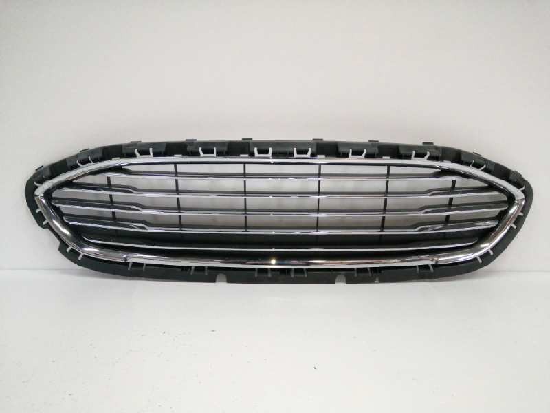 Recambio de rejilla delantera para ford fiesta (ce1) trend referencia OEM IAM H1BB8B271B1  