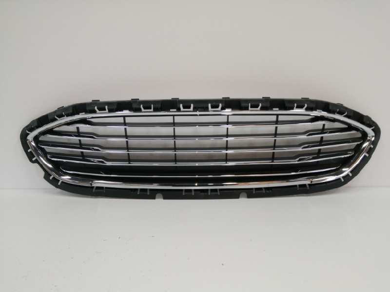 Recambio de rejilla delantera para ford fiesta (ce1) trend referencia OEM IAM H1BB8B271B1  